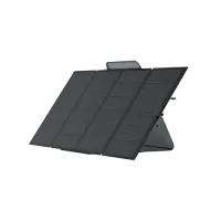 EcoFlow 400W Portable Solar Panel